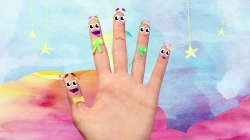 مجموعه آموزشی زبان انگلیسی little angel قسمت 65